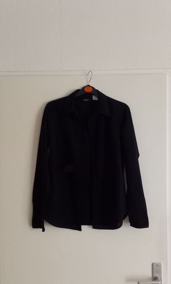 Chemise manches longues " Redoute création "