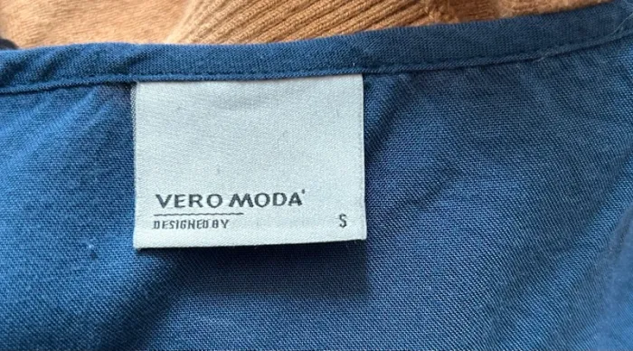 Tunique vero moda taille S - photo numéro 5