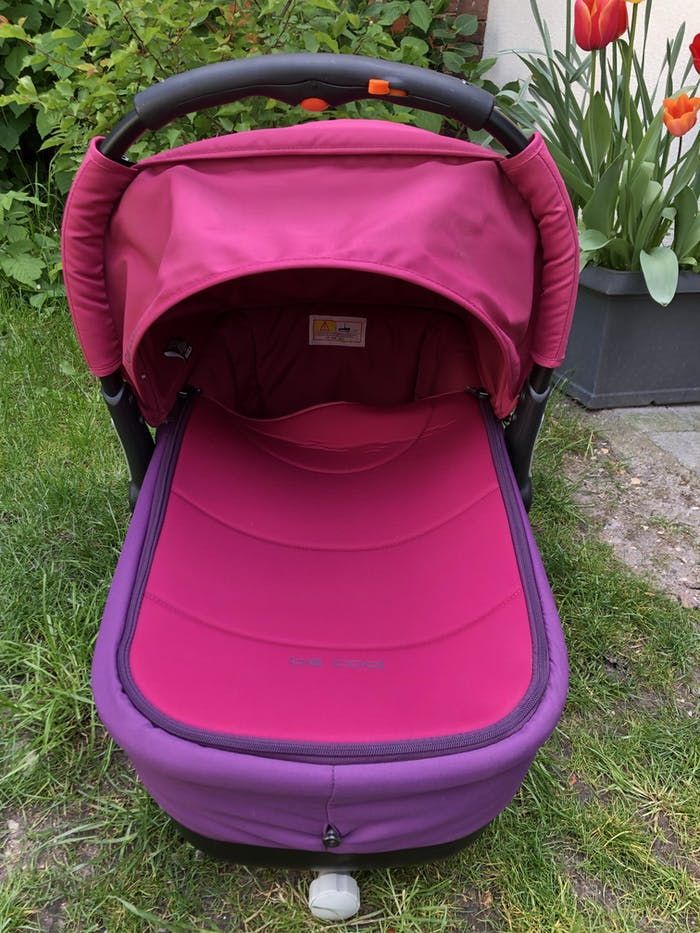 Nacelle be cool Cocoon