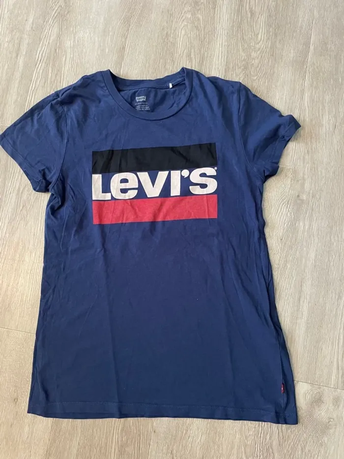 Teeshirt Levi’s - photo numéro 2