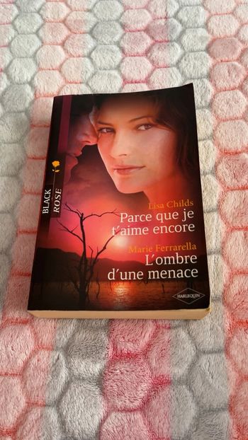 Parce que je t aime encore et l ombre d une menace