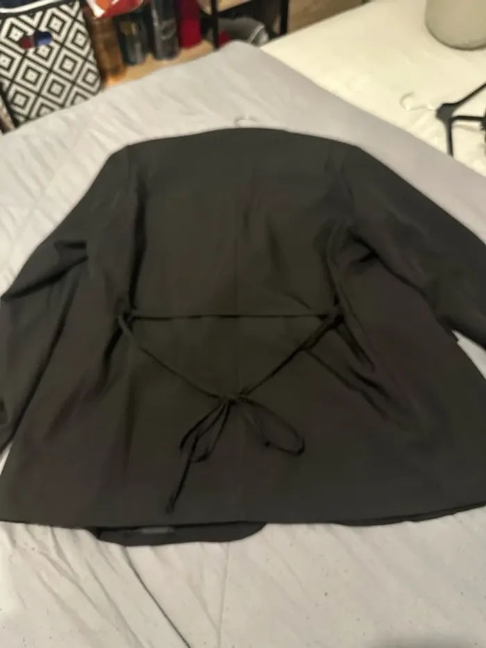Veste blazer - photo numéro 3