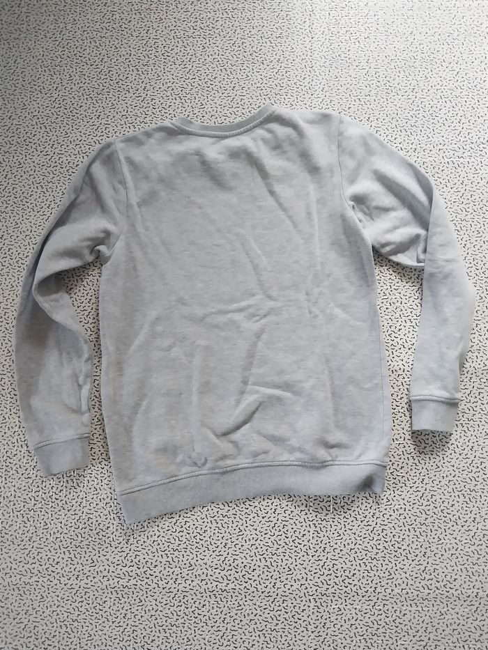 Sweat GÉMO 16 ans “Motivé comme never” 💪 - photo numéro 4