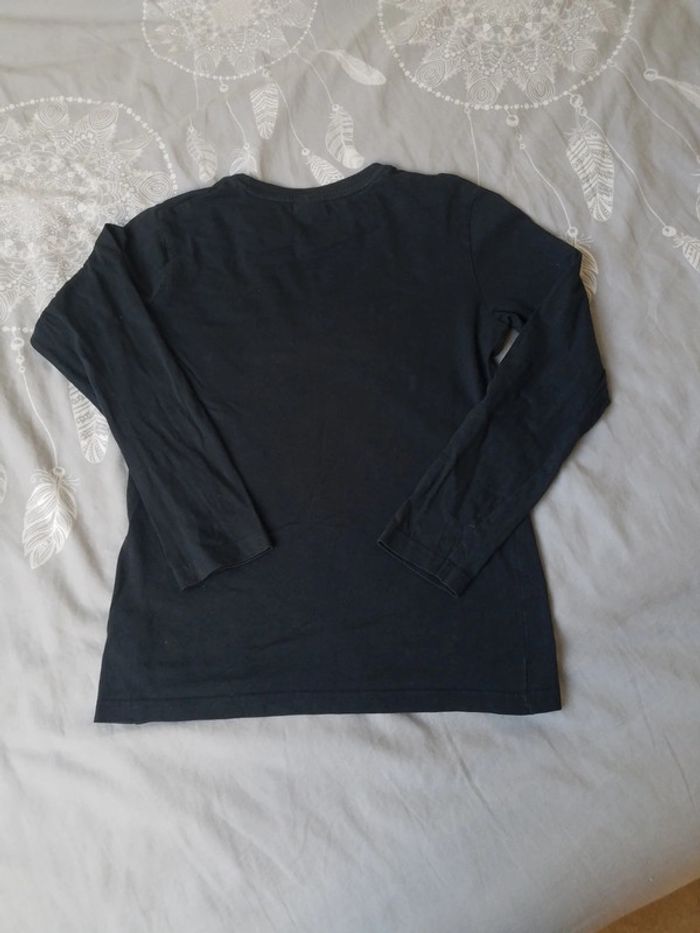 T shirt manches longues TAO - photo numéro 4
