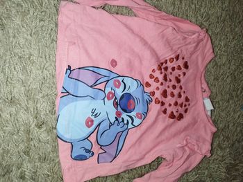 T-shirt manches longues