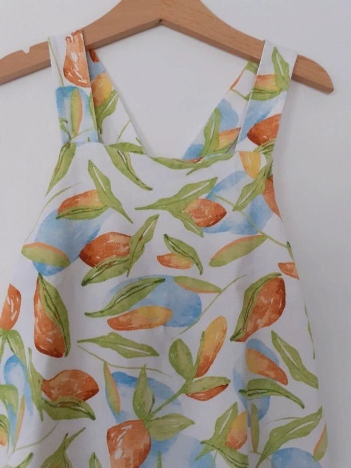 Débardeur fille 11 ans / 12 ans Zara - photo numéro 3