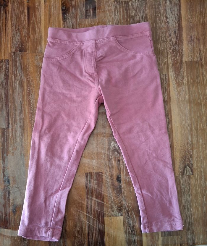 Pantalon/leggings