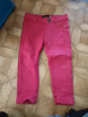 Pantalon catimini 2 ans