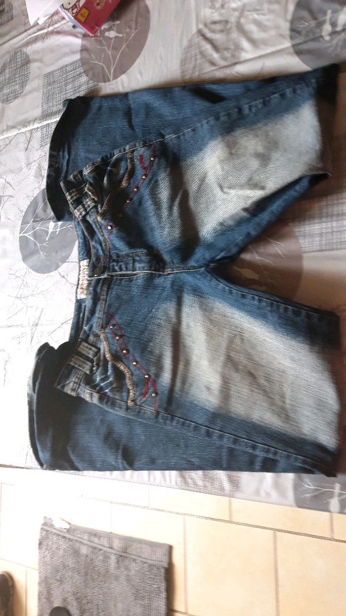 Jeans t42
