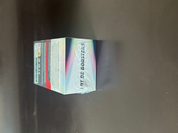 Bundle Évolutions prismatiques EV8.5 - photo numéro 4