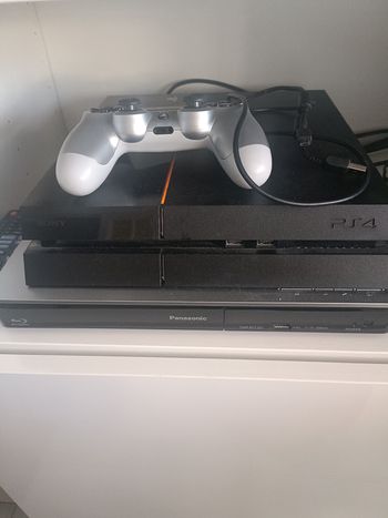Console PS4 Sony 