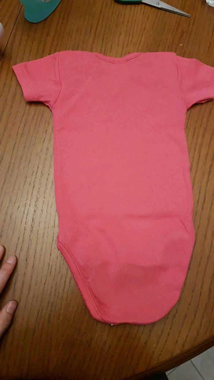 Body absorba - photo numéro 4