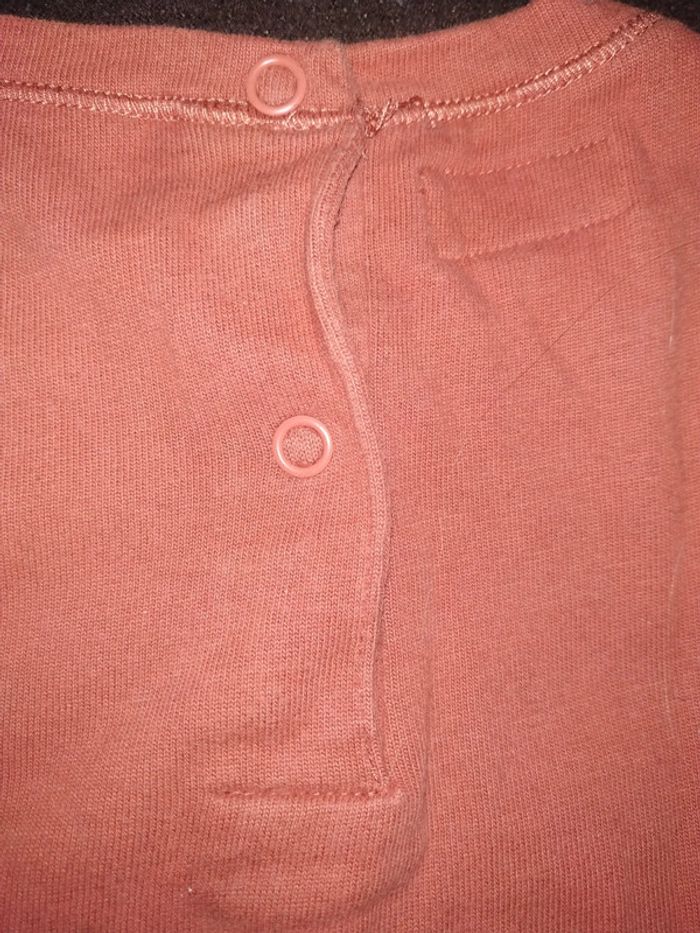 Jupe et tee shirt - photo numéro 6