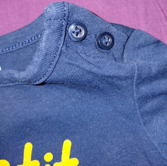 Lot t-shirt été - photo numéro 7