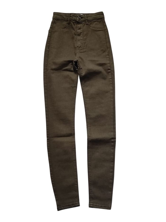 Pantalon skinny taille 32