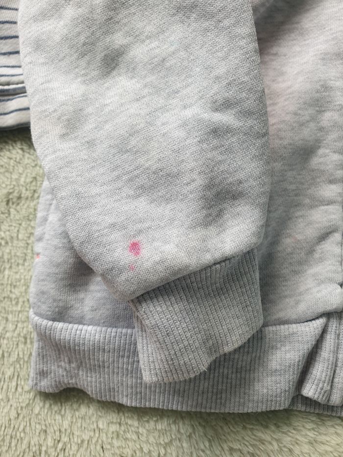 Lot Vetements Fille - 2 Ans - photo numéro 2