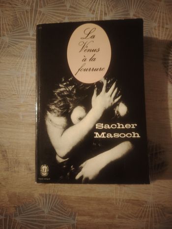 La Vénus à la fourrure