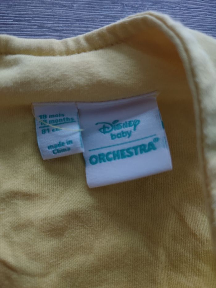 Salopette - photo numéro 2