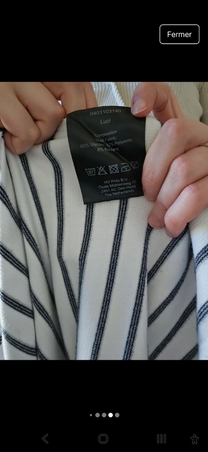 Robe pull - photo numéro 8