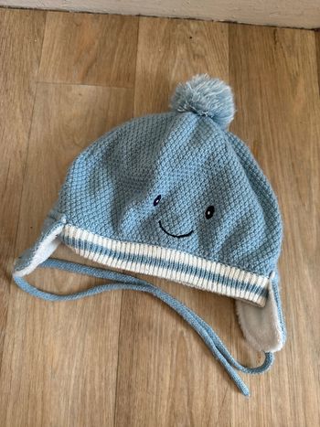 Bonnet