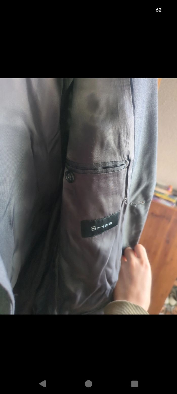 Veste de costume - photo numéro 6