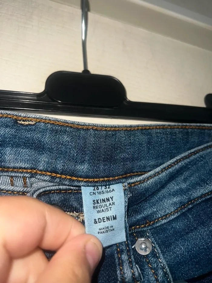 Jeans H&M - photo numéro 2