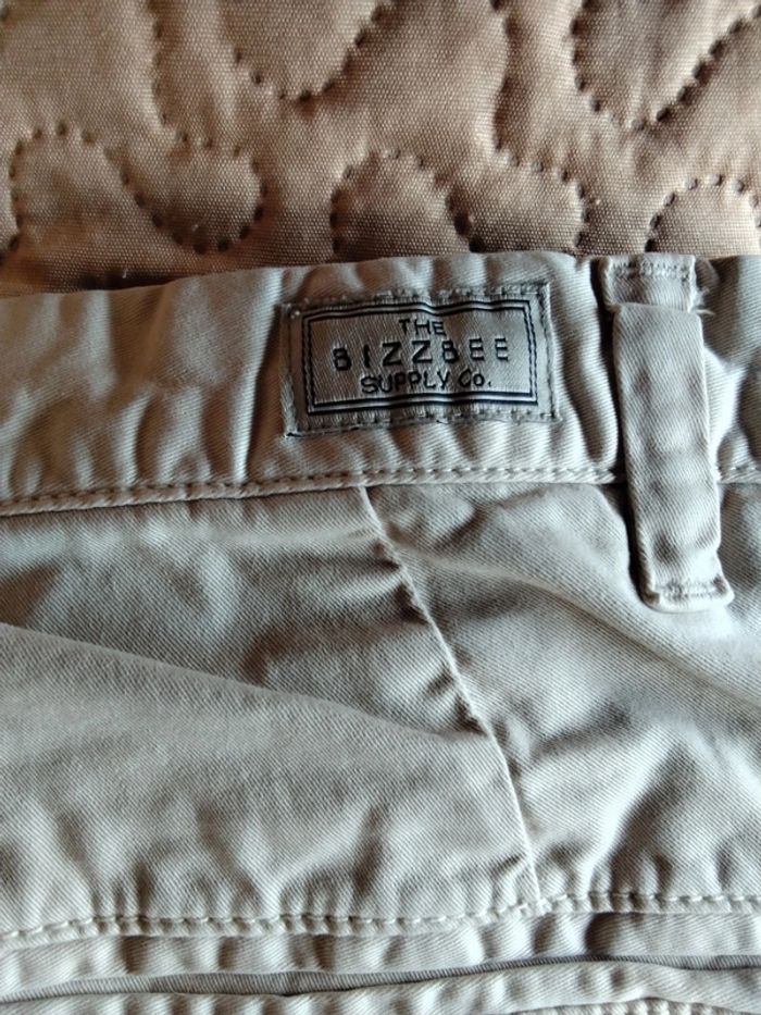 Pantalon homme. Marque Bizzbee (A70) - photo numéro 5