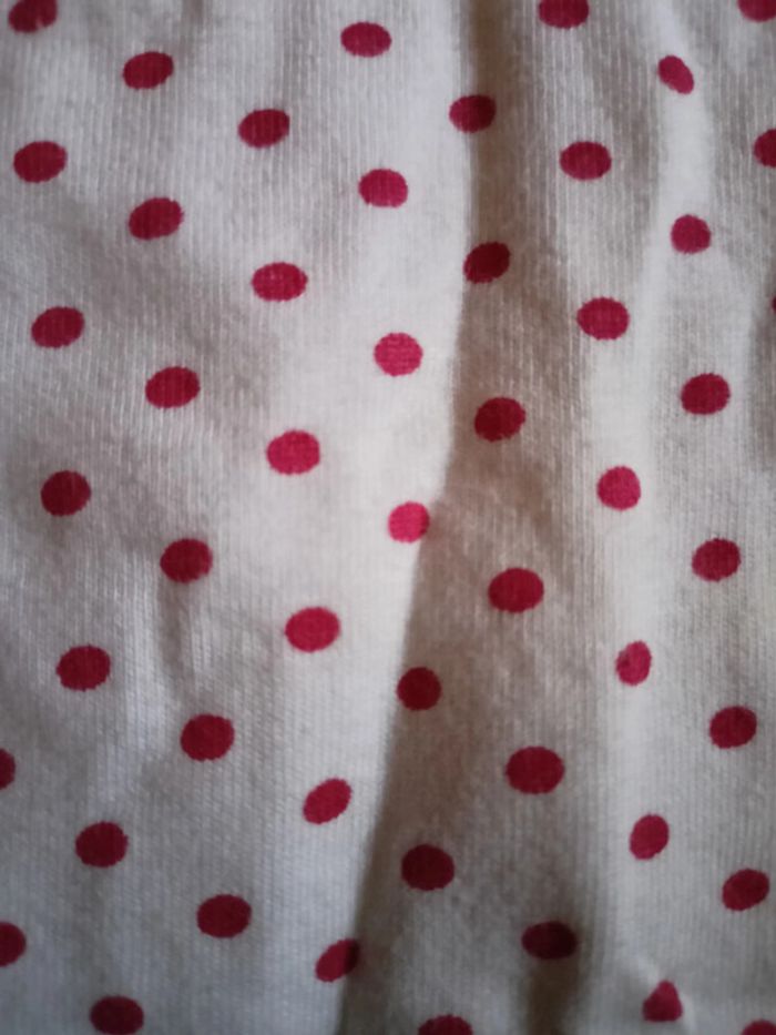 Ensemble 3 ans jean alphabet haut Lisa Rose - photo numéro 7