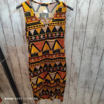 Robe d'été ref EFM24