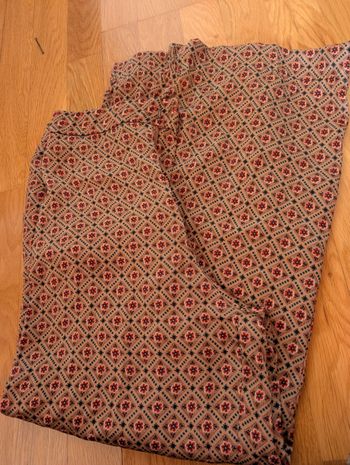 Pantalon souple Zara t s
