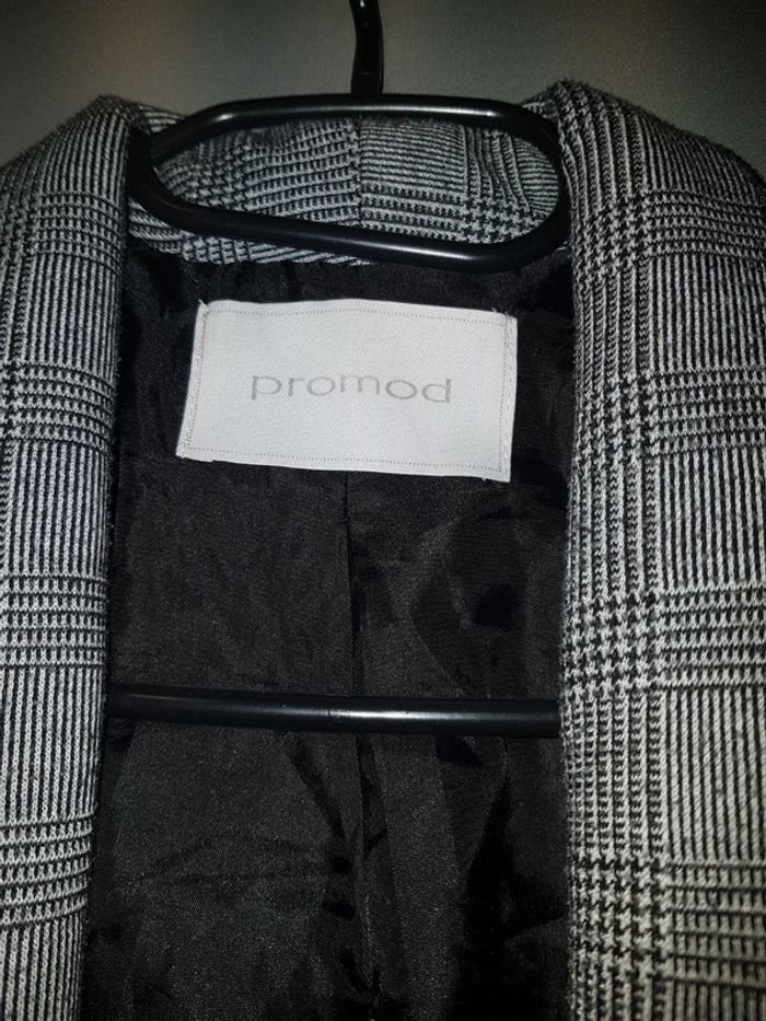 Veste - photo numéro 5