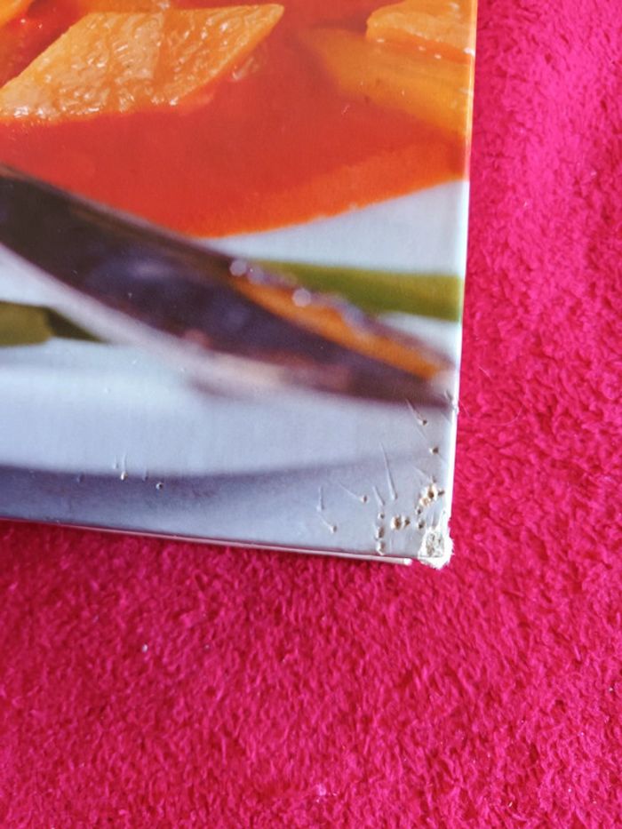 Livre cuisine - photo numéro 6