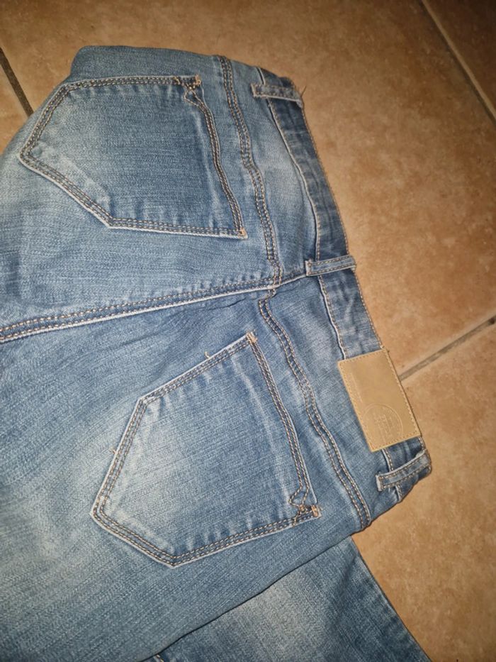 Jeans femme pimkie - photo numéro 4