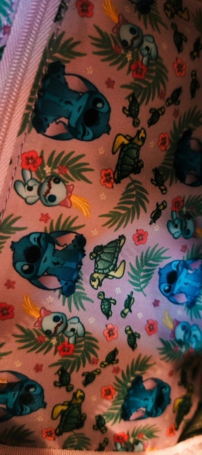 Sac stitch scrump - photo numéro 7