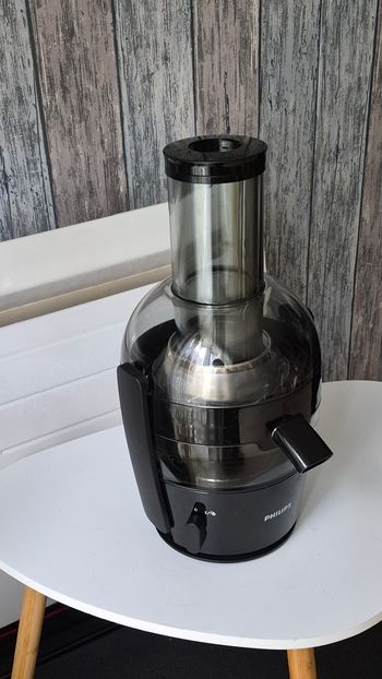 Centrifugeuse Philips