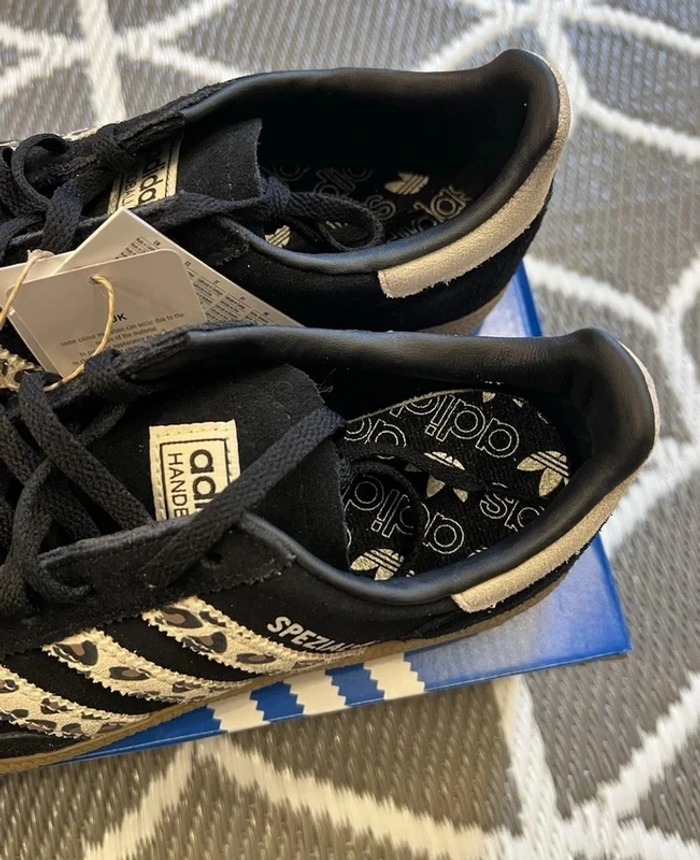 Adidas Handball Spezial taille 44.5 - photo numéro 3