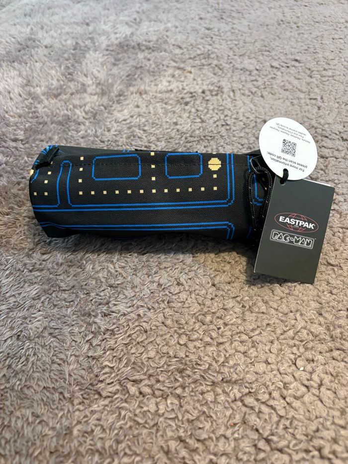 Trousse pacman Eastpak - photo numéro 2
