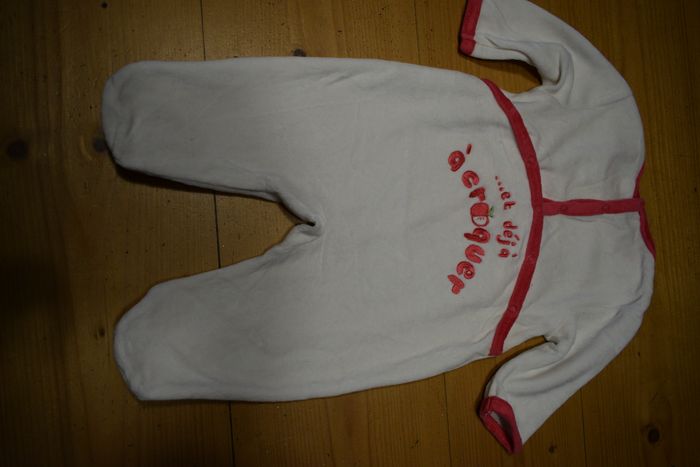 pyjama - photo numéro 2