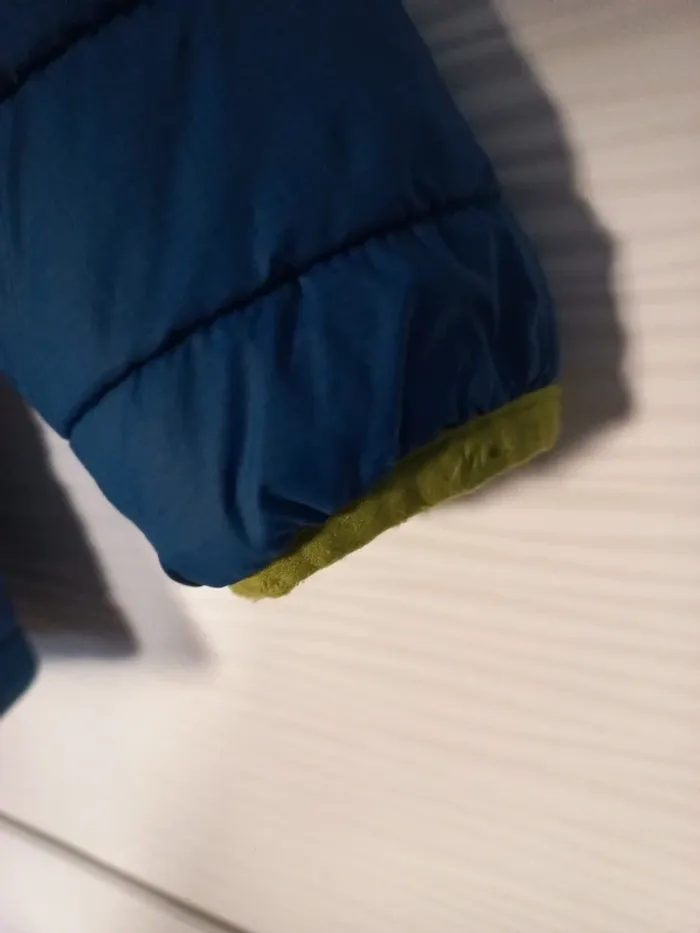 Blouson décathlon - photo numéro 7