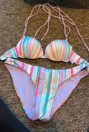 Maillot de bain femme