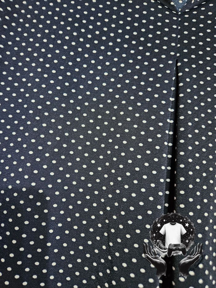 Blouse cache cache - photo numéro 3