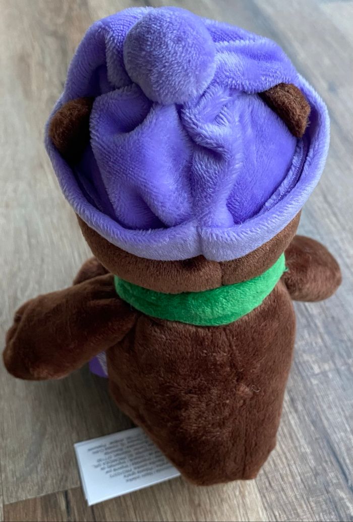 Peluche - photo numéro 2