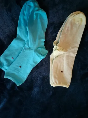 Chaussette tommy