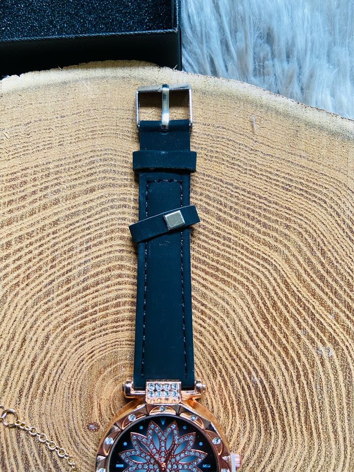 Montre + bracelet neufs - photo numéro 6