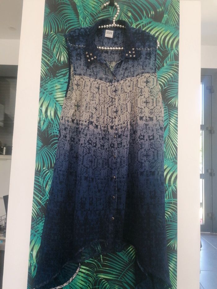 Tunique Vero moda L P - photo numéro 2