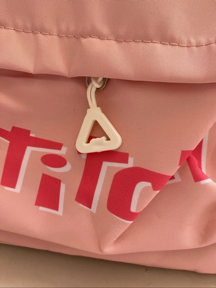 Sac à dos Disney Stitch pour enfants - photo numéro 3