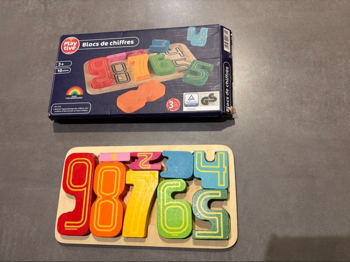 Puzzle