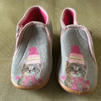 Chaussons 26
