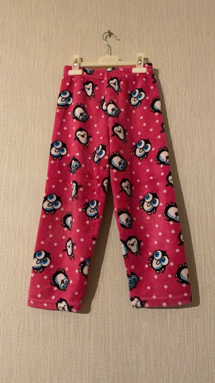 Pyjama Taille 6 ans - photo numéro 3