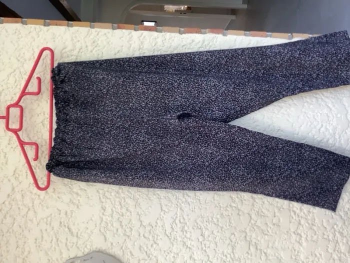 Pantalon fluide - photo numéro 2